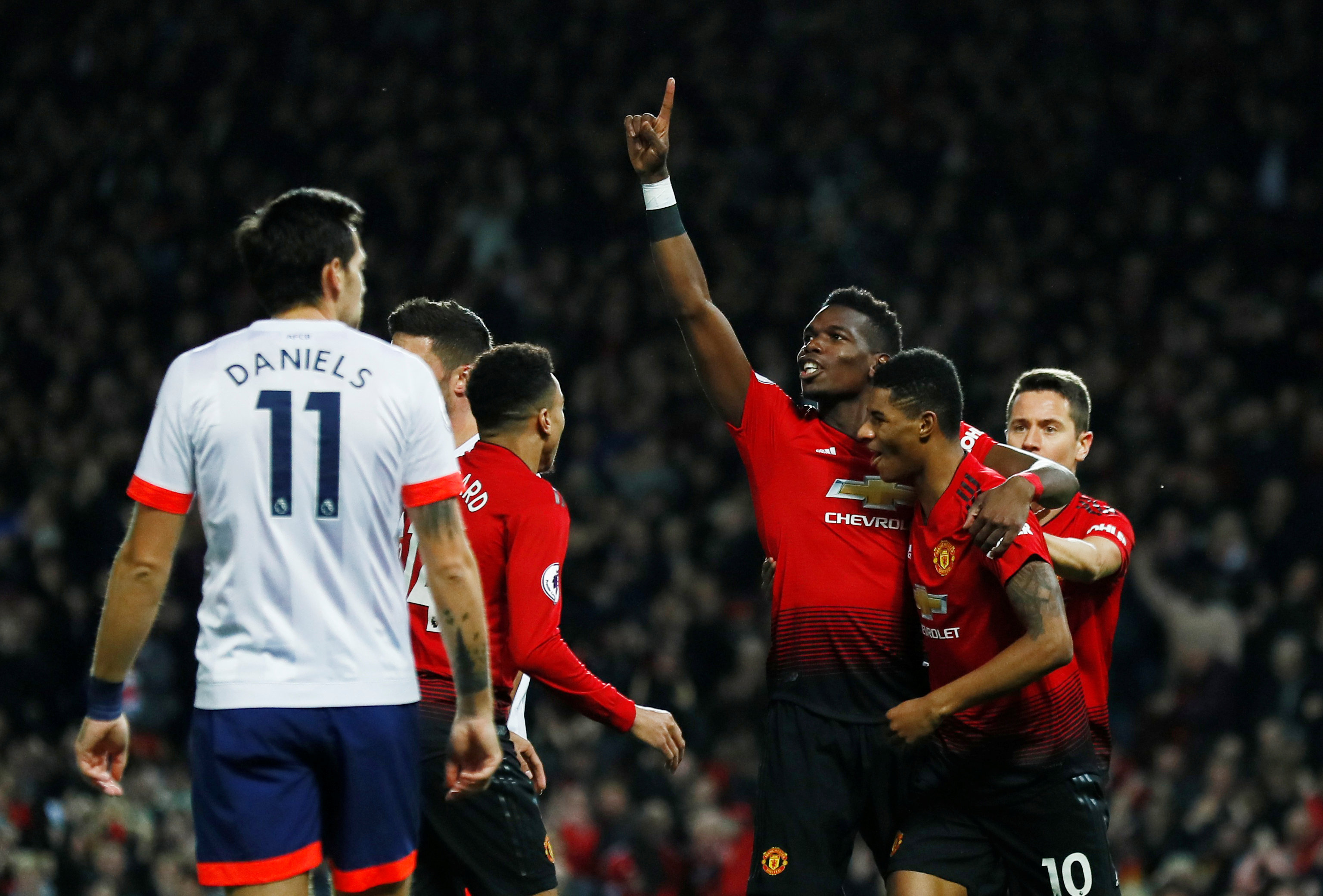 成功扭转局 成功扭转局